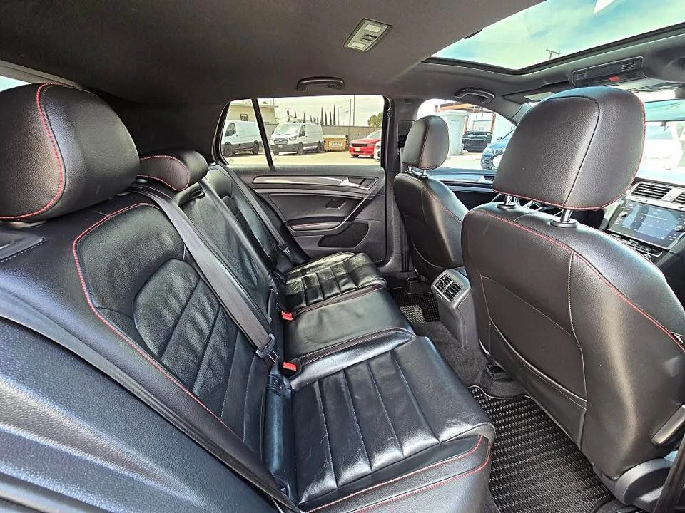 2018 Volkswagen GTI Mk7 - Image 14 of 20