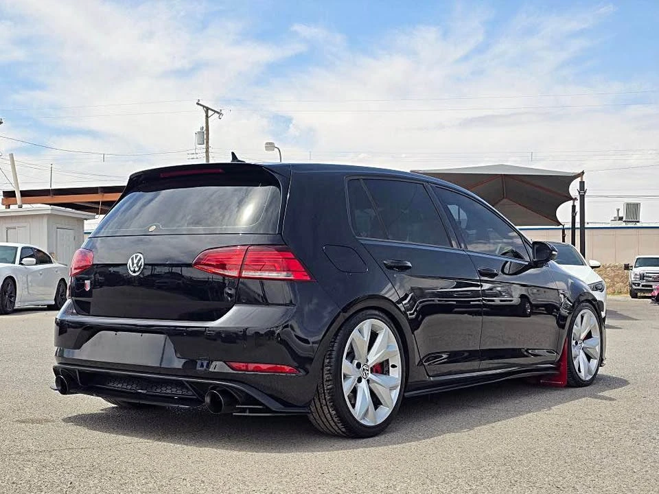 2018 Volkswagen GTI Mk7 - Image 7 of 20
