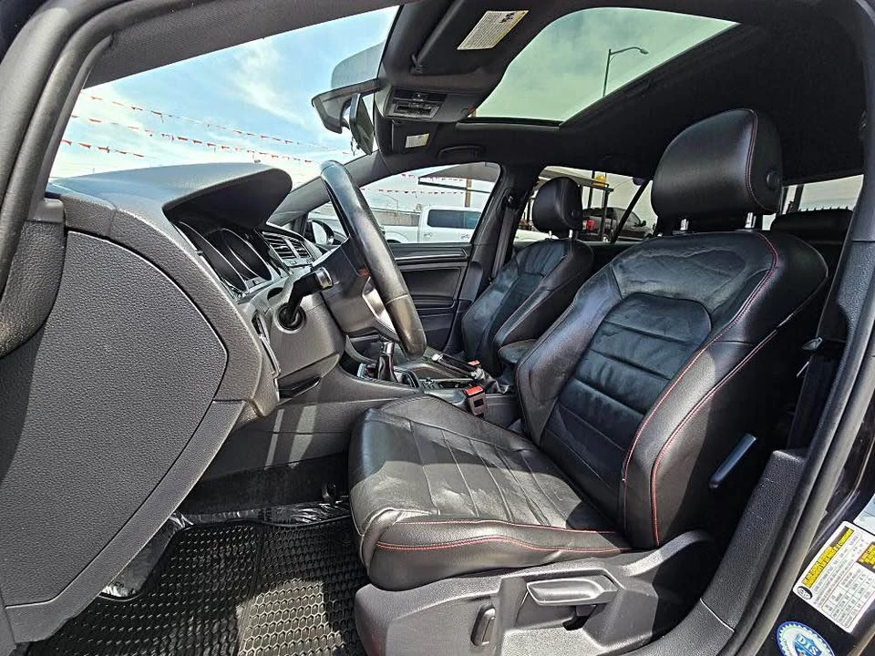 2018 Volkswagen GTI Mk7 - Image 10 of 20