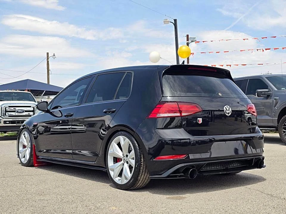 2018 Volkswagen GTI Mk7 - Image 6 of 20