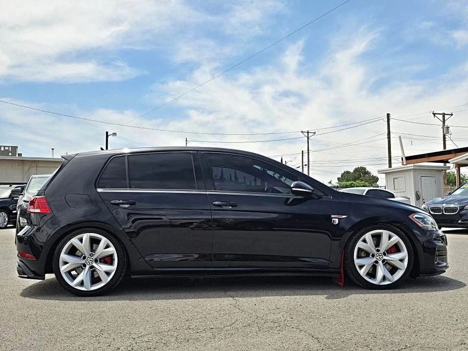 2018 Volkswagen GTI Mk7 - Image 4 of 20
