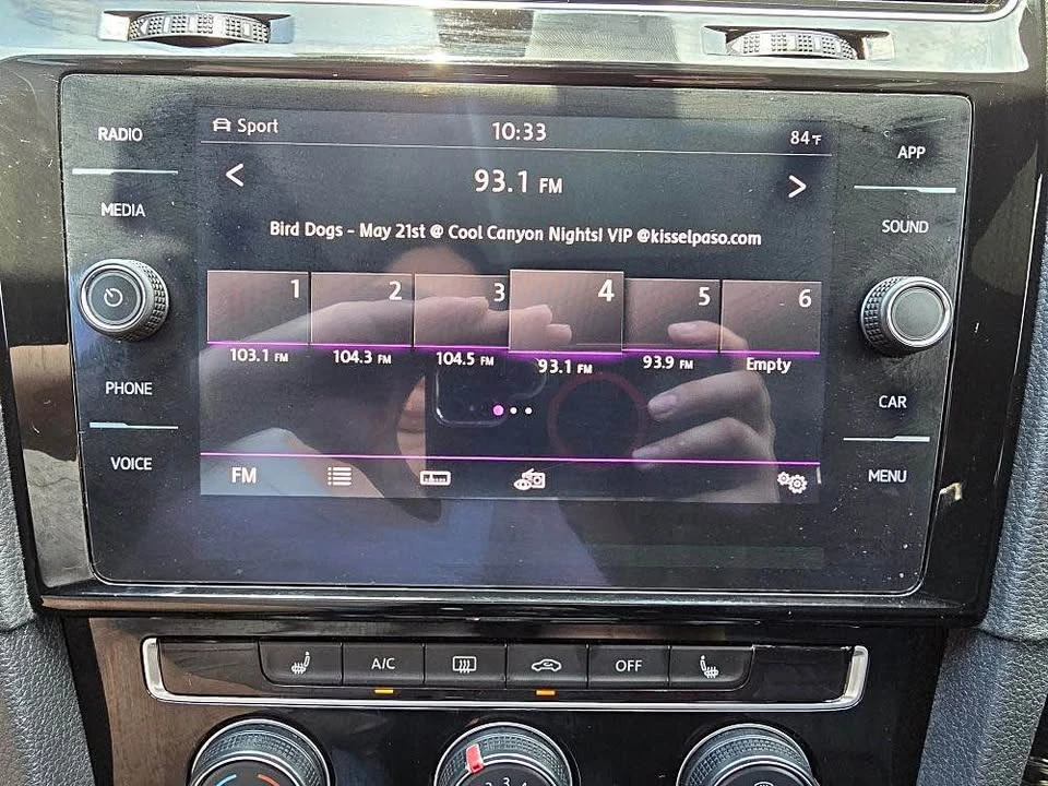 2018 Volkswagen GTI Mk7 - Image 16 of 20