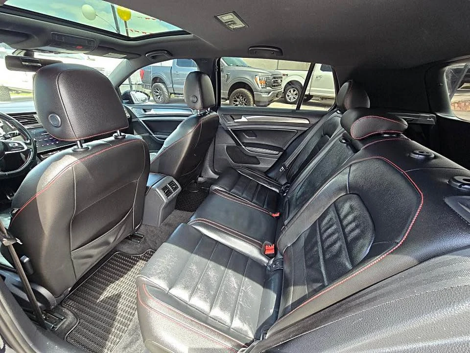 2018 Volkswagen GTI Mk7 - Image 11 of 20