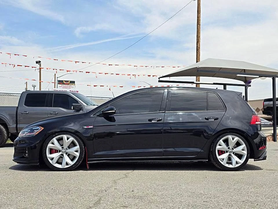 2018 Volkswagen GTI Mk7 - Image 5 of 20