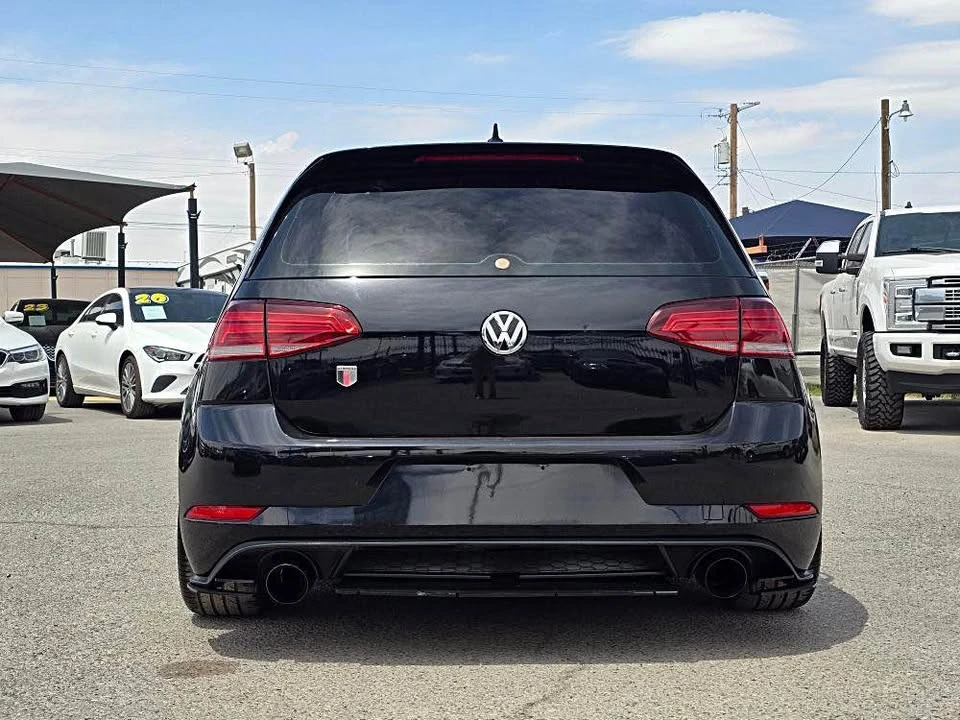 2018 Volkswagen GTI Mk7 - Image 8 of 20