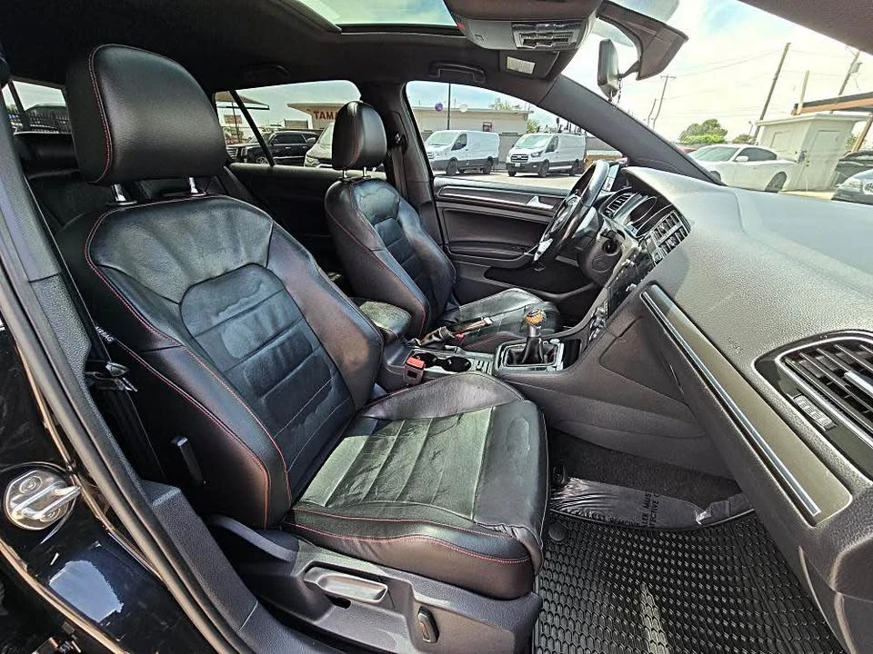 2018 Volkswagen GTI Mk7 - Image 13 of 20