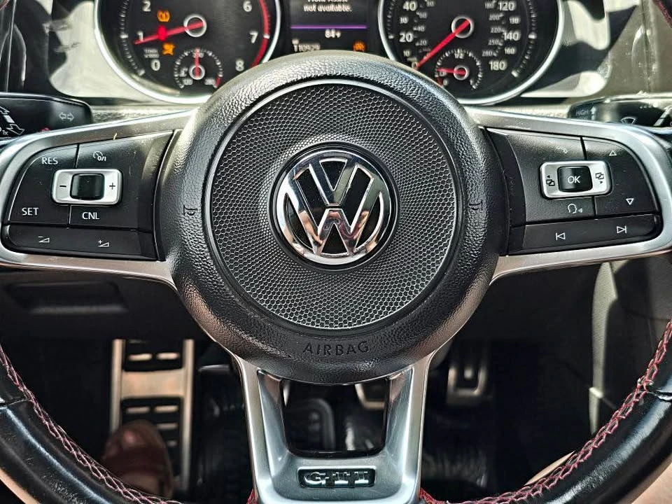 2018 Volkswagen GTI Mk7 - Image 15 of 20