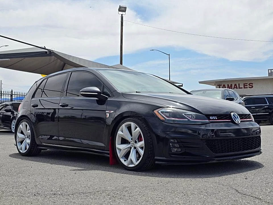 2018 Volkswagen GTI Mk7 - Image 2 of 20