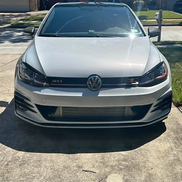 2018 Volkswagen GTI SE