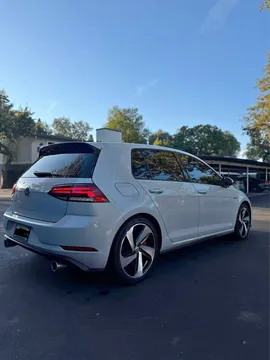 2018 Volkswagen GTI SE 2.0T