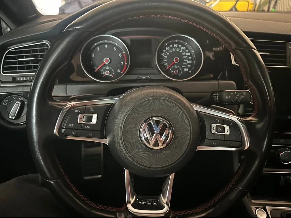 2018 Volkswagen GTI Mk7 - Image 5 of 10