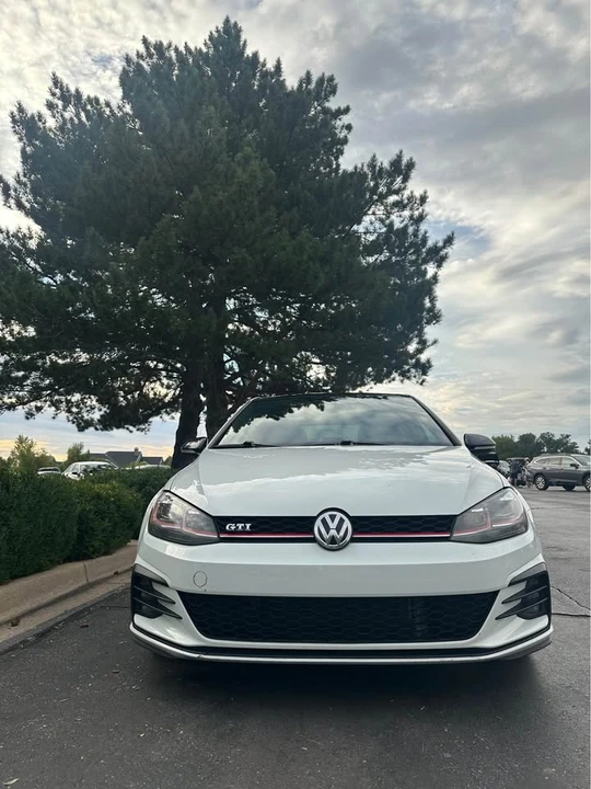 2018 Volkswagen GTI Mk7 - Image 4 of 10