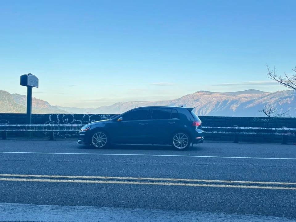 2018 Volkswagen GTI Mk7 - Image 13 of 14