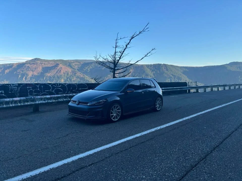 2018 Volkswagen GTI Mk7 - Image 12 of 14