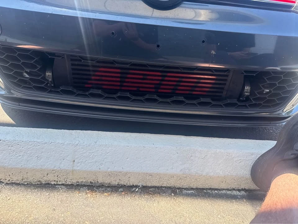 2018 Volkswagen GTI Mk7 - Image 8 of 14