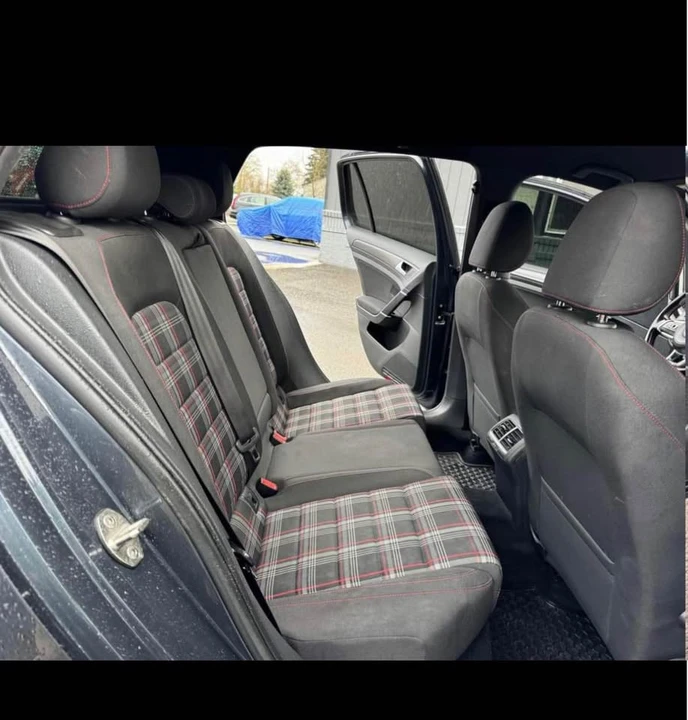 2018 Volkswagen GTI Mk7 - Image 6 of 14