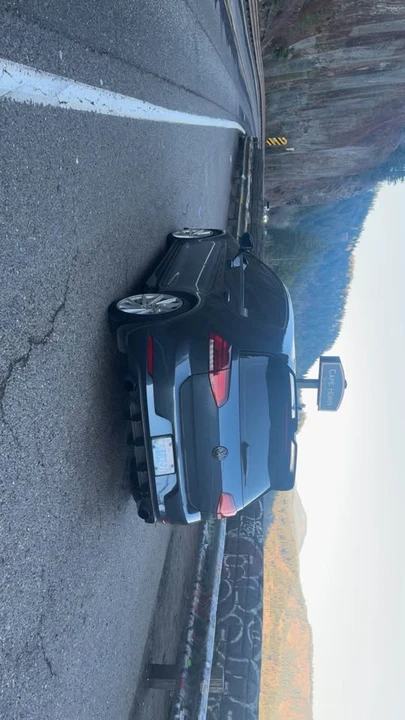 2018 Volkswagen GTI Mk7 - Image 11 of 14