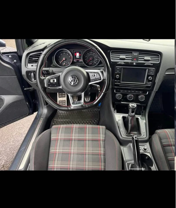 2018 Volkswagen GTI Mk7 - Image 5 of 14