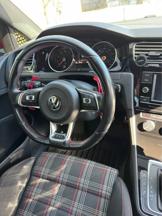 2018 Volkswagen GTI Mk7 - Image 11 of 13