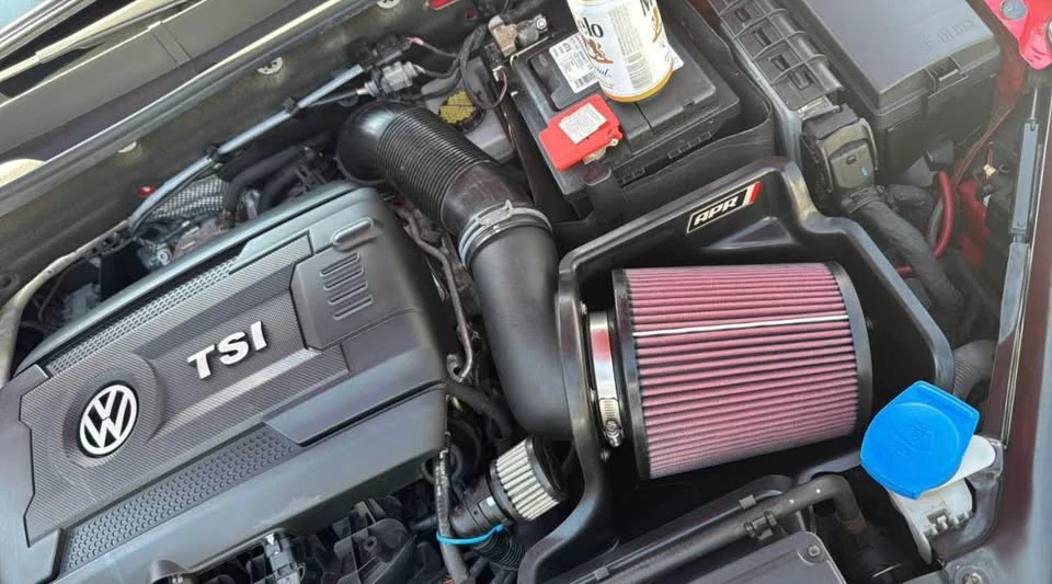 2018 Volkswagen GTI Mk7 - Image 5 of 13