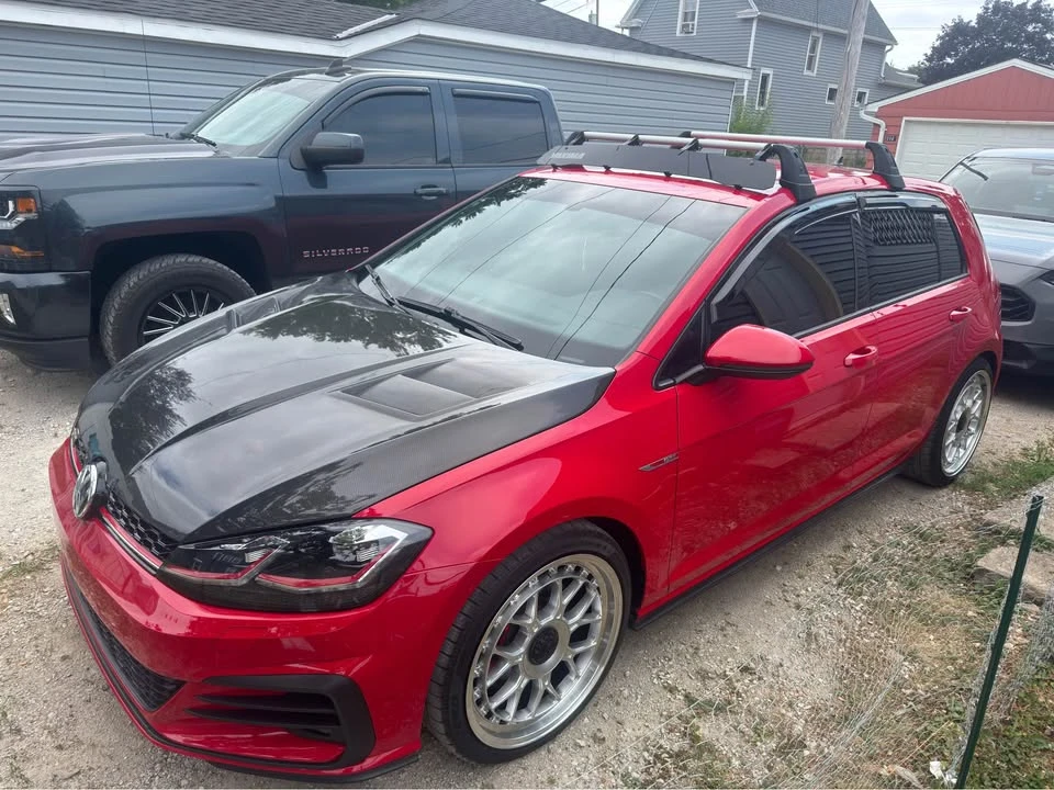 2018 Volkswagen GTI Mk7 - Image 2 of 13