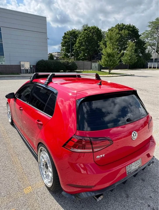 2018 Volkswagen GTI Mk7 - Image 7 of 13