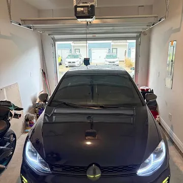 2018 Volkswagen GTI Autobahn