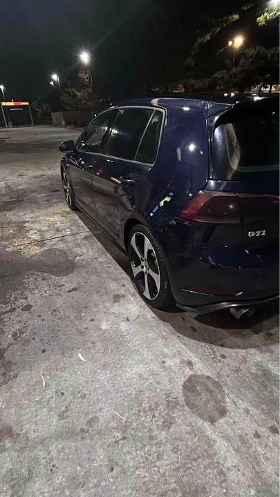 2018 Volkswagen GTI Mk7 - Image 6 of 6