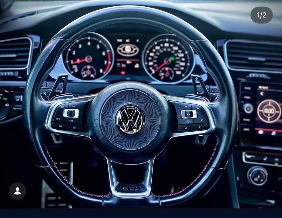 2018 Volkswagen GTI Mk7 - Image 4 of 7