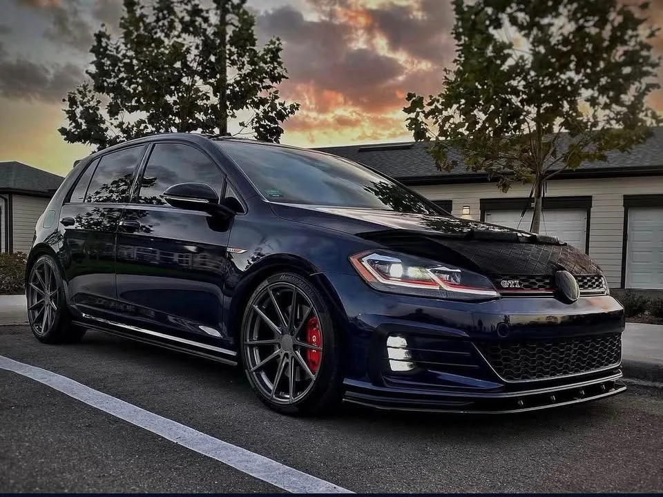 2018 Volkswagen GTI Mk7 - Image 6 of 7