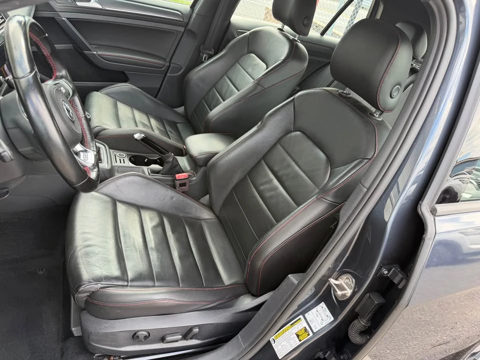 2018 Volkswagen GTI Mk7 - Image 13 of 20