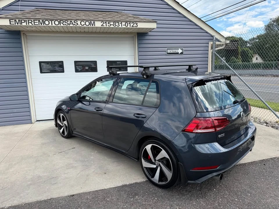 2018 Volkswagen GTI Mk7 - Image 5 of 20
