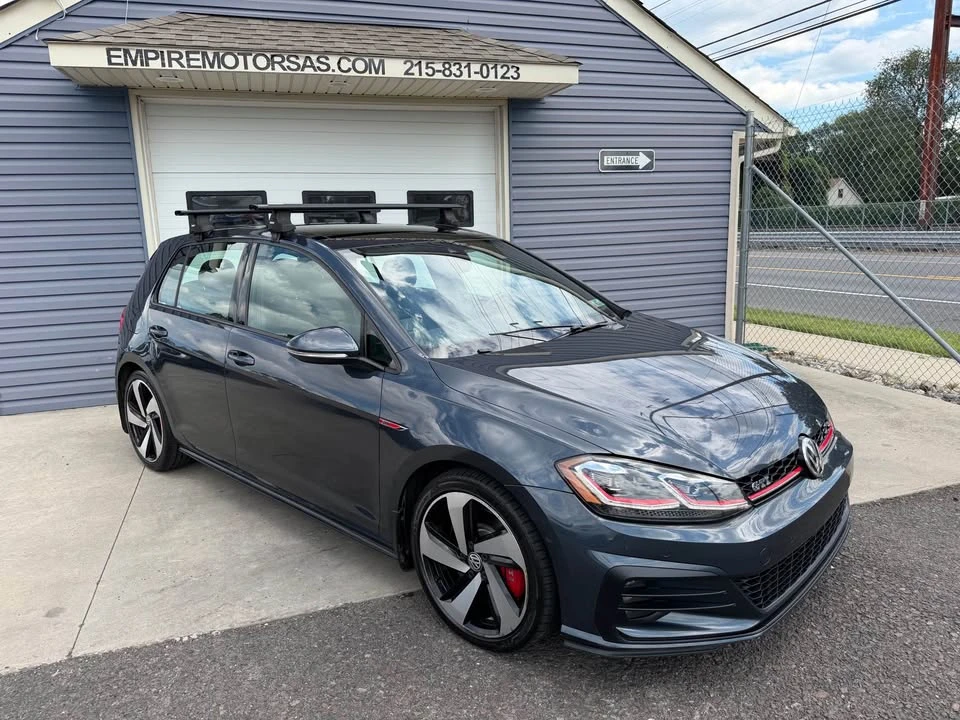 2018 Volkswagen GTI Mk7 - Image 6 of 20