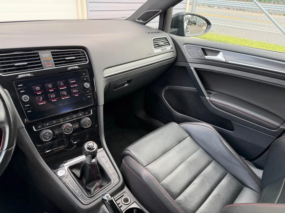 2018 Volkswagen GTI Mk7 - Image 18 of 20