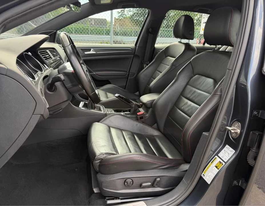 2018 Volkswagen GTI Mk7 - Image 12 of 20