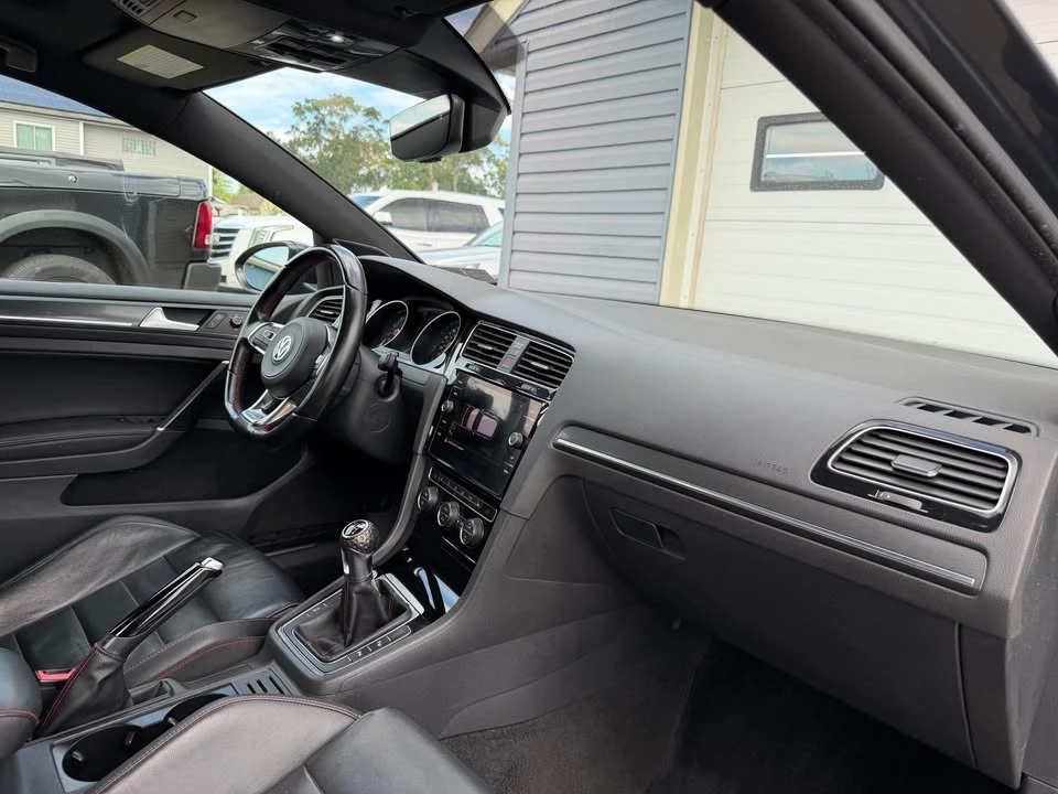 2018 Volkswagen GTI Mk7 - Image 14 of 20