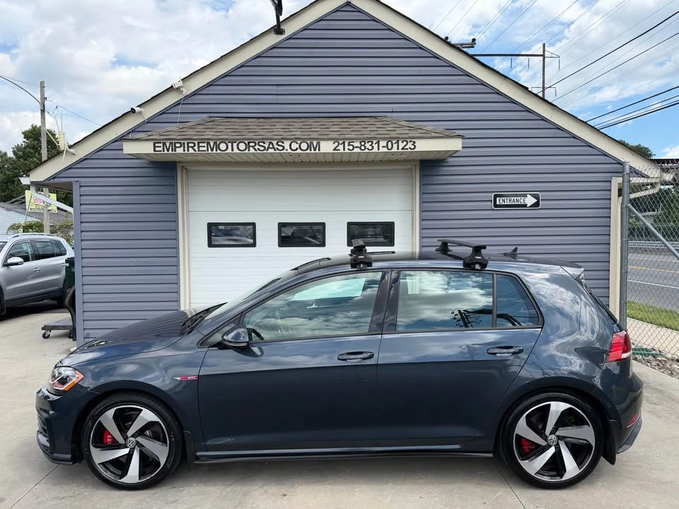 2018 Volkswagen GTI Mk7 - Image 4 of 20