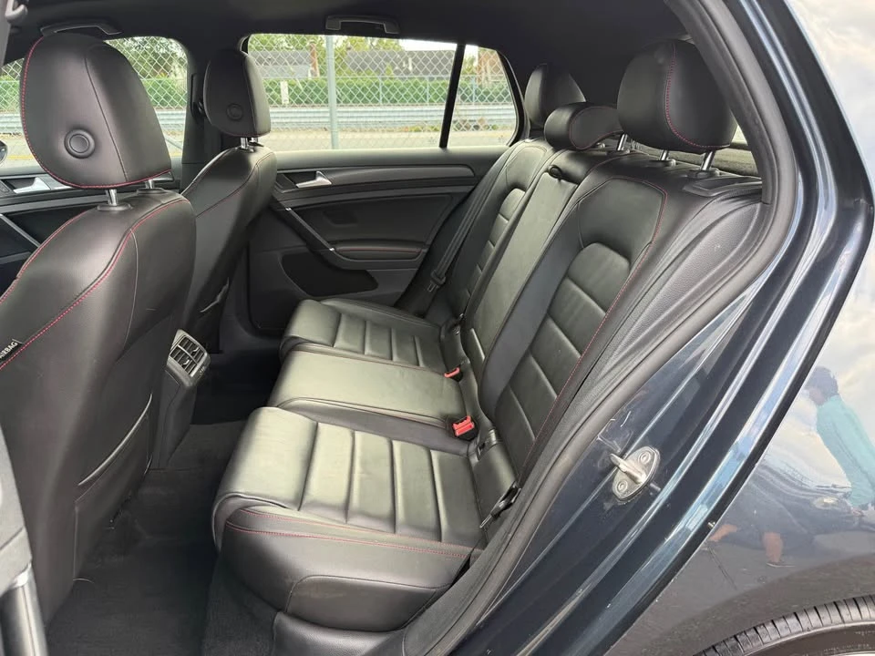 2018 Volkswagen GTI Mk7 - Image 17 of 20