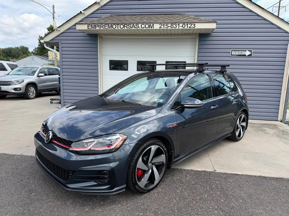 2018 Volkswagen GTI Mk7 - Image 3 of 20