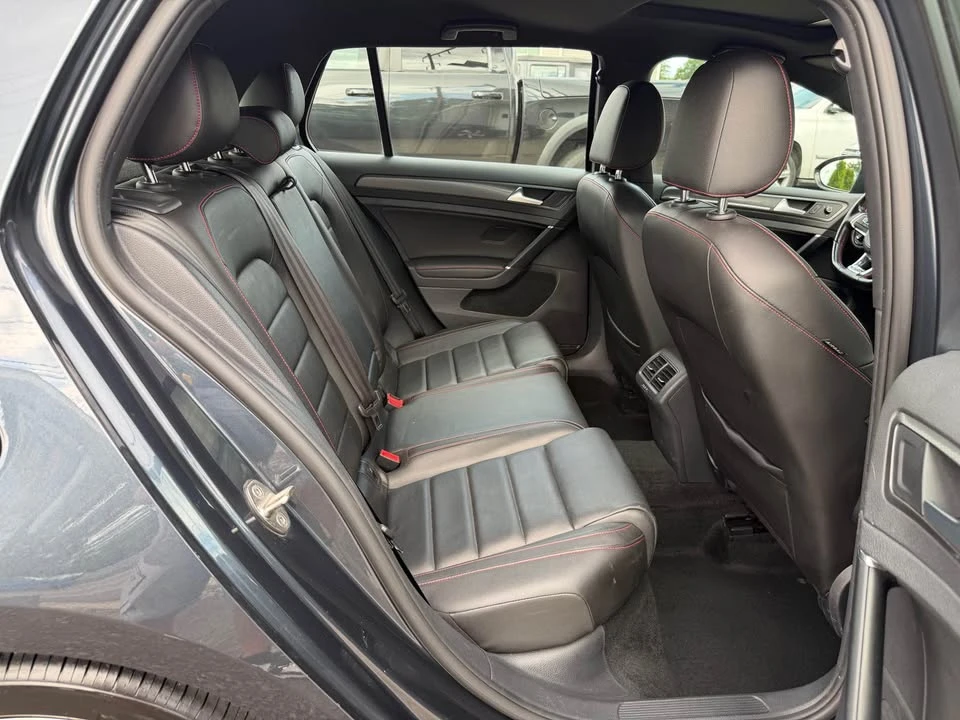 2018 Volkswagen GTI Mk7 - Image 16 of 20