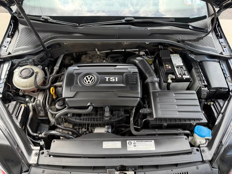 2018 Volkswagen GTI Mk7 - Image 20 of 20