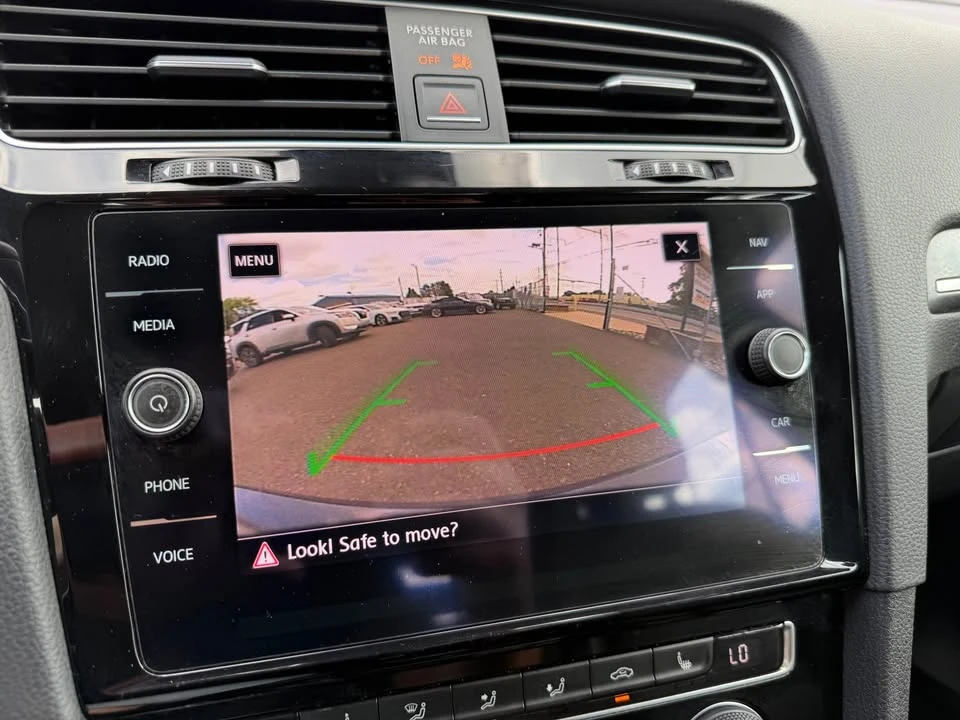 2018 Volkswagen GTI Mk7 - Image 19 of 20