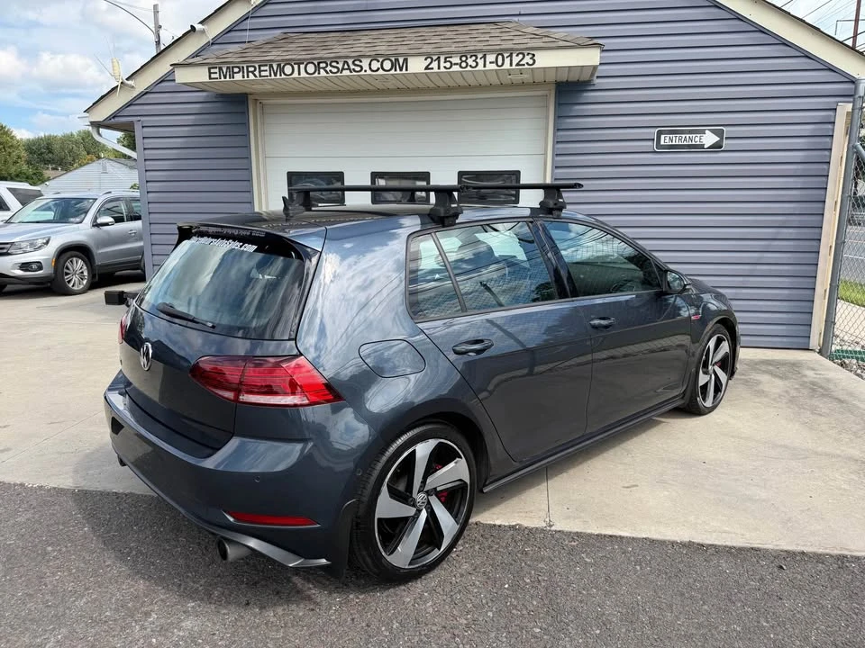 2018 Volkswagen GTI Mk7 - Image 8 of 20