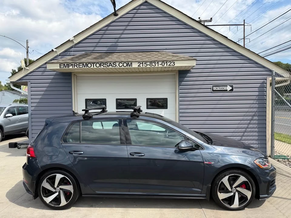 2018 Volkswagen GTI Mk7 - Image 7 of 20