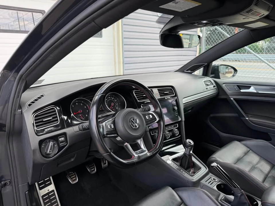 2018 Volkswagen GTI Mk7 - Image 11 of 20
