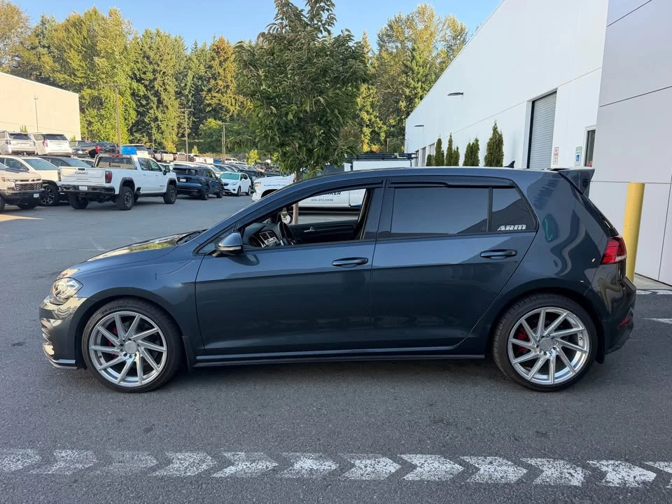 2018 Volkswagen GTI Mk7 - Image 6 of 10