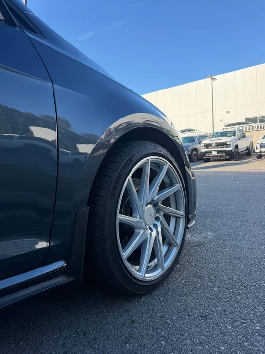 2018 Volkswagen GTI Mk7 - Image 7 of 10