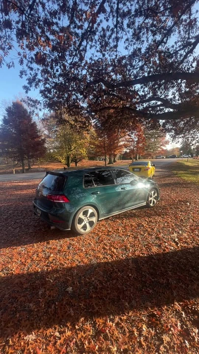 2018 Volkswagen GTI Mk7 - Image 4 of 5