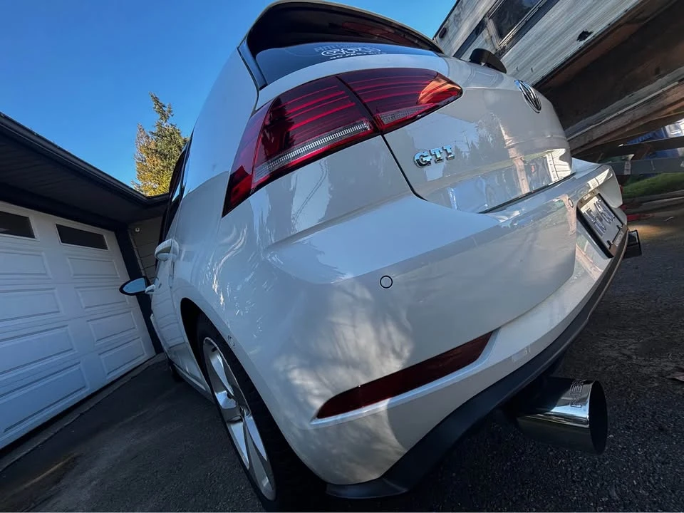 2018 Volkswagen GTI Mk7 - Image 2 of 3