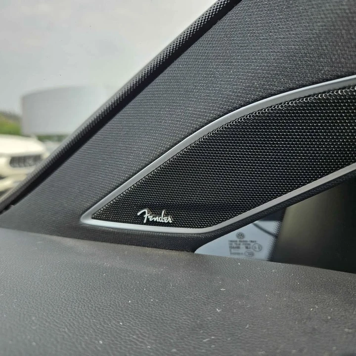 2018 Volkswagen GTI Mk7 - Image 12 of 14